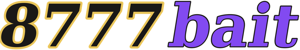8777bait logo